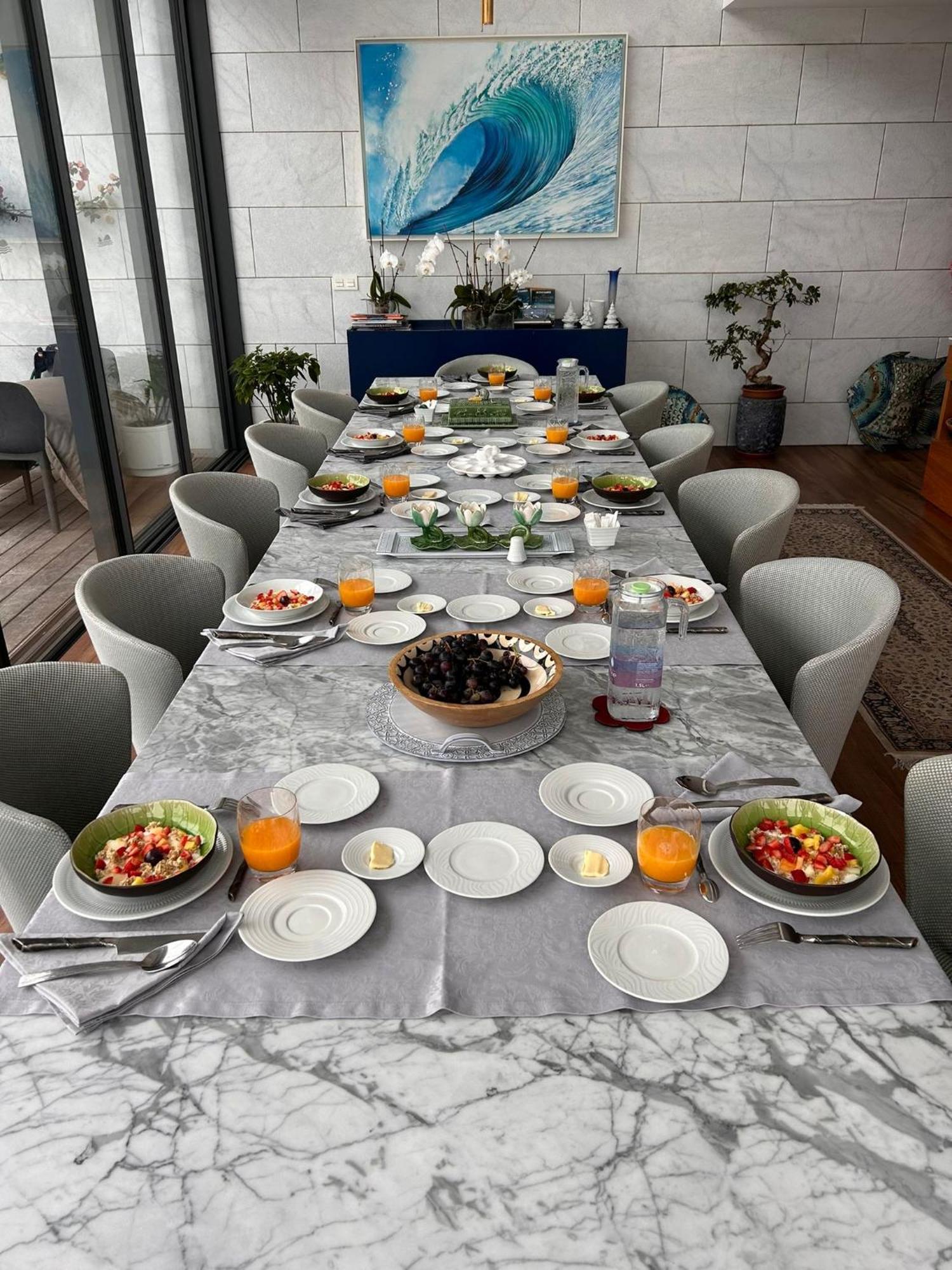 Villa Paladina Foz do Arelho Bagian luar foto